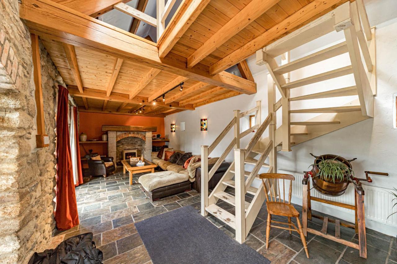 Ferry House Holidays New Ross Εξωτερικό φωτογραφία