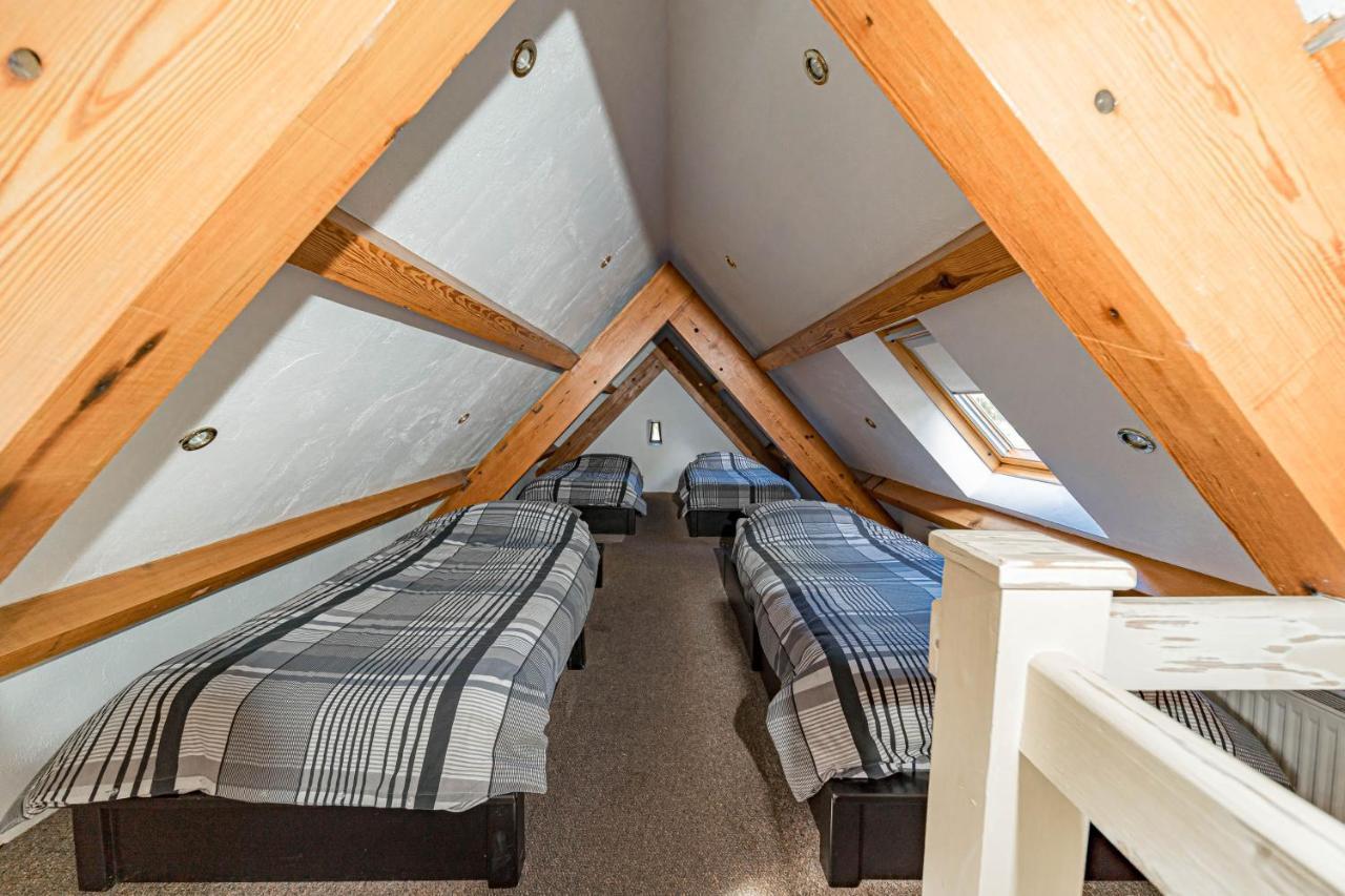 Ferry House Holidays New Ross Εξωτερικό φωτογραφία