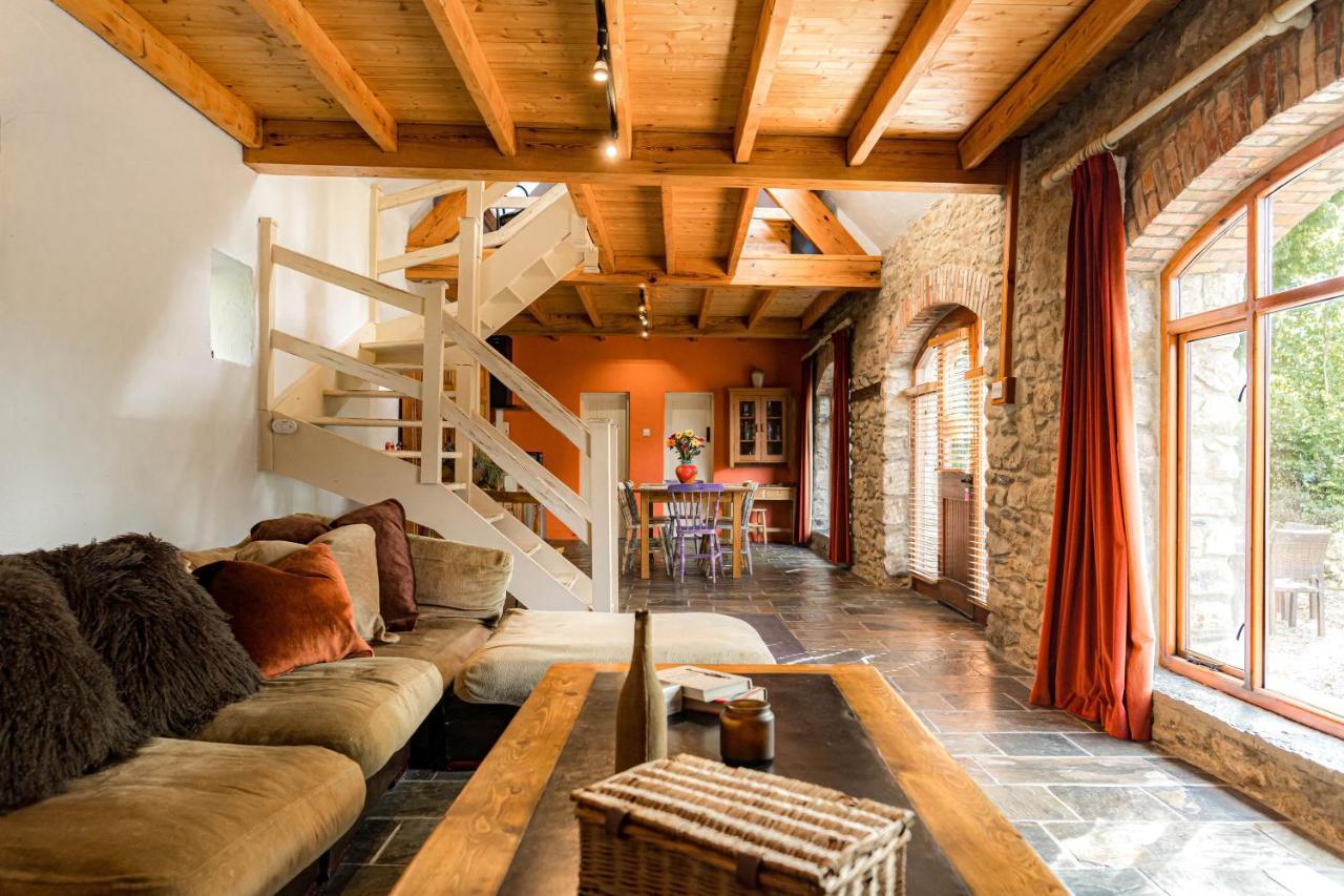 Ferry House Holidays New Ross Εξωτερικό φωτογραφία