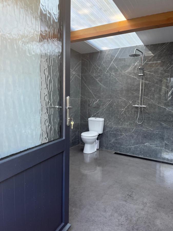 Ferry House Holidays New Ross Εξωτερικό φωτογραφία