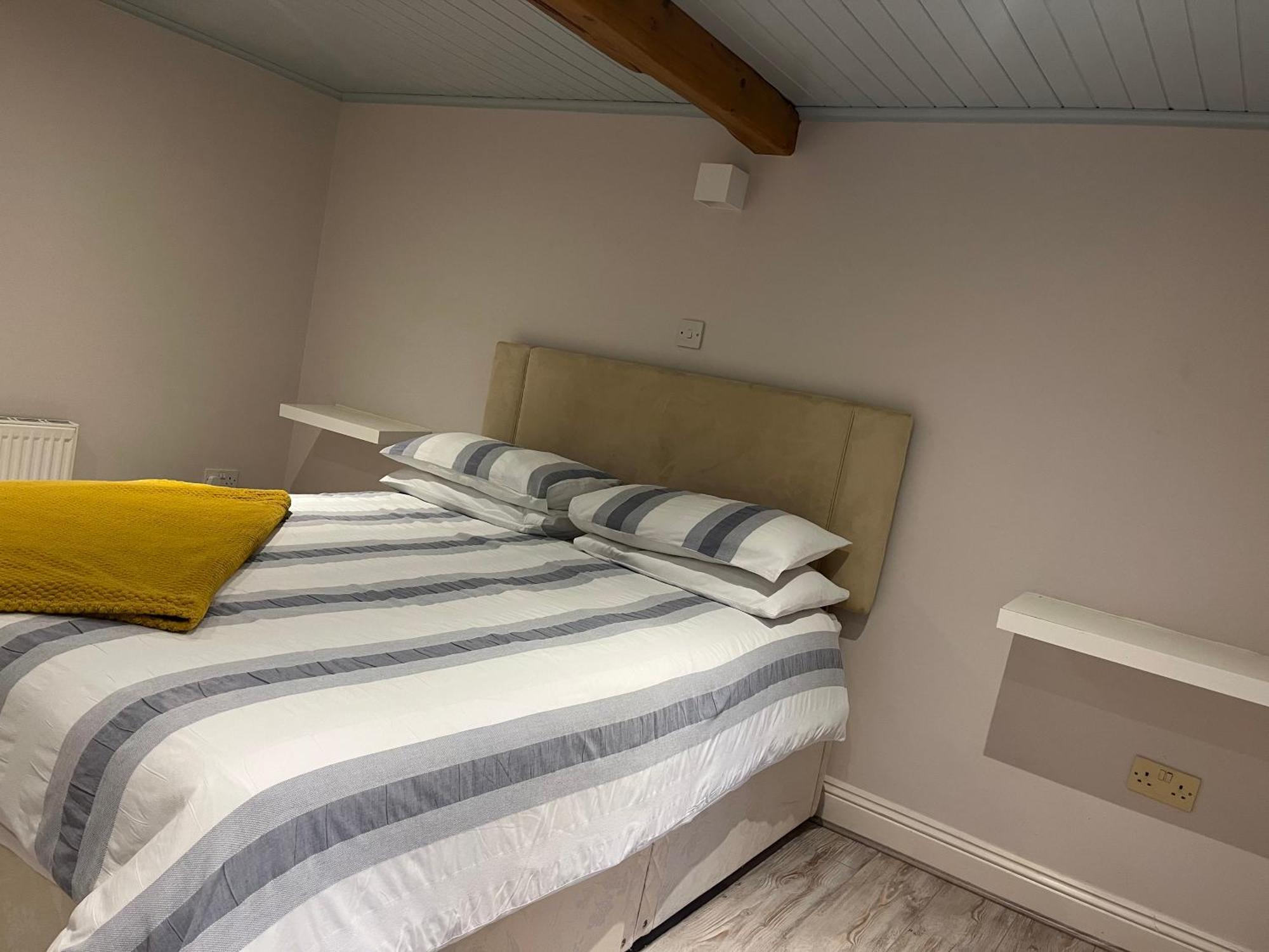 Ferry House Holidays New Ross Εξωτερικό φωτογραφία