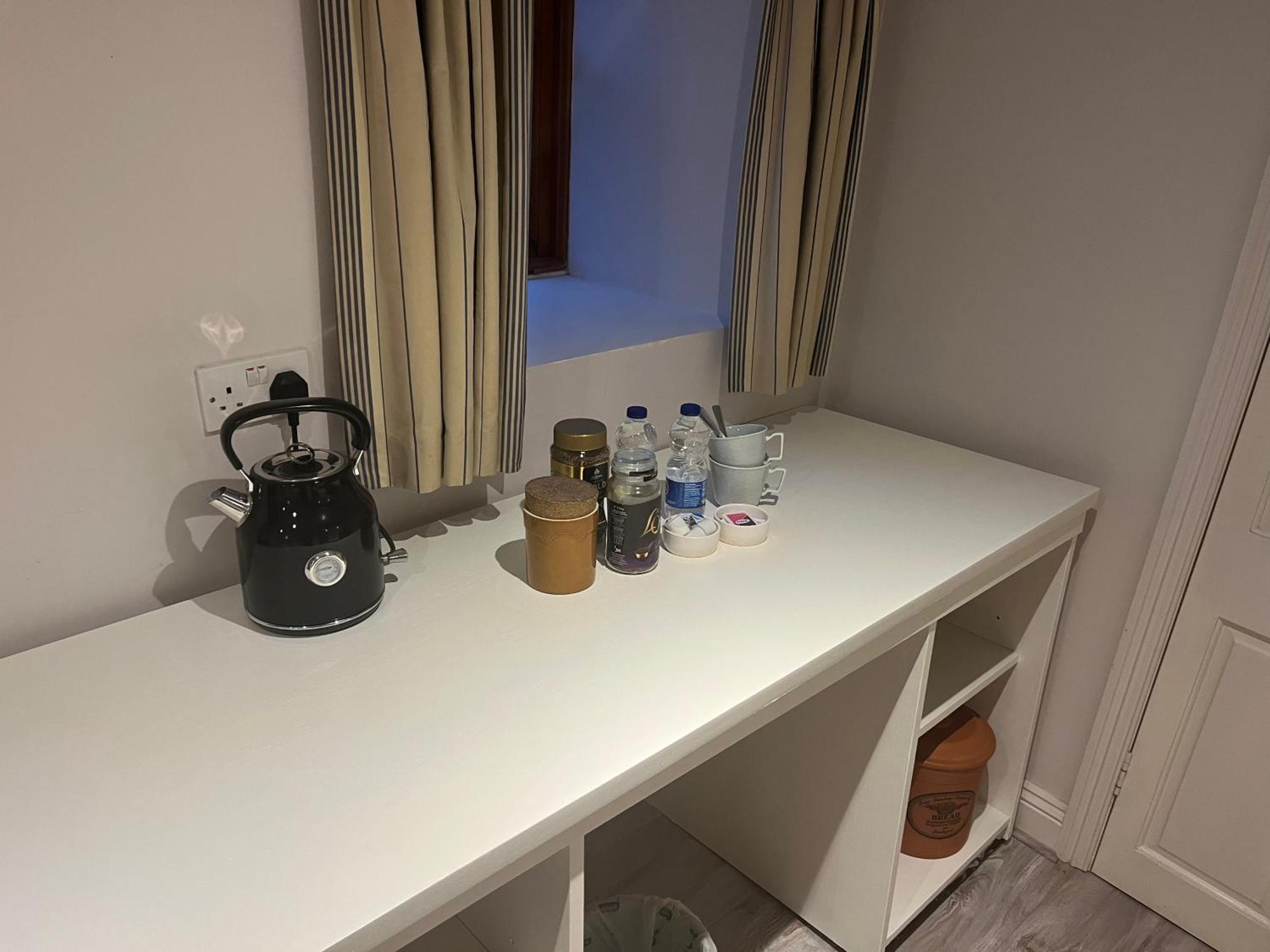 Ferry House Holidays New Ross Εξωτερικό φωτογραφία