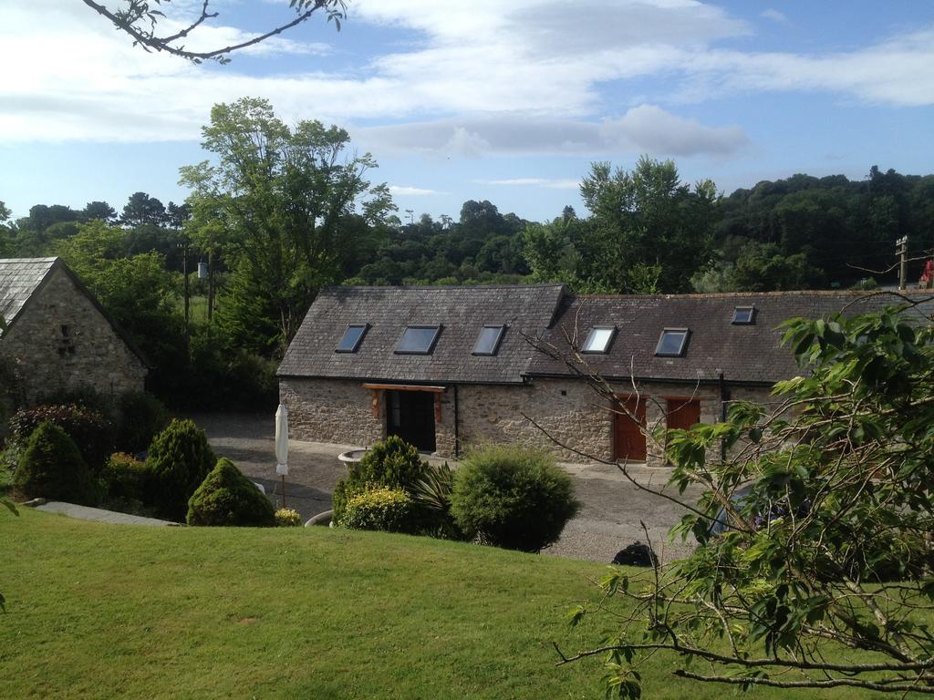 Ferry House Holidays New Ross Δωμάτιο φωτογραφία